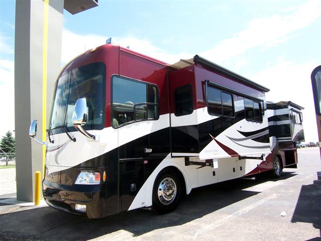 2008 Country Coach Inspire